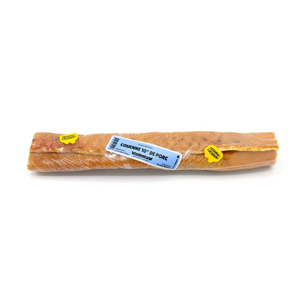 Wawwaw – Rouleau peau de porc