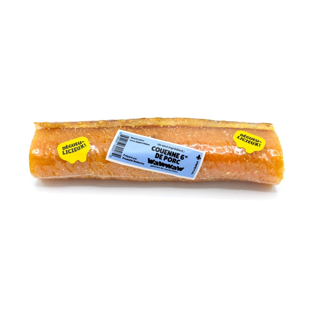 Wawwaw – Rouleau peau de porc