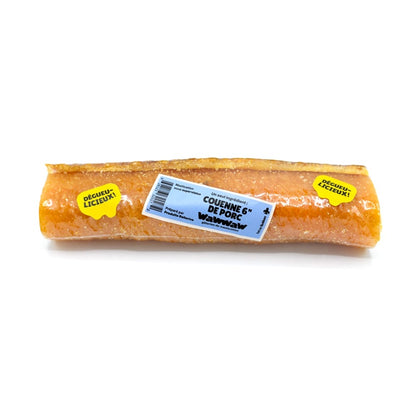 Wawwaw – Rouleau peau de porc
