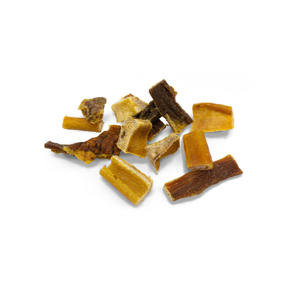 Wawwaw – Morceaux de porc mixtes - Sac 200g