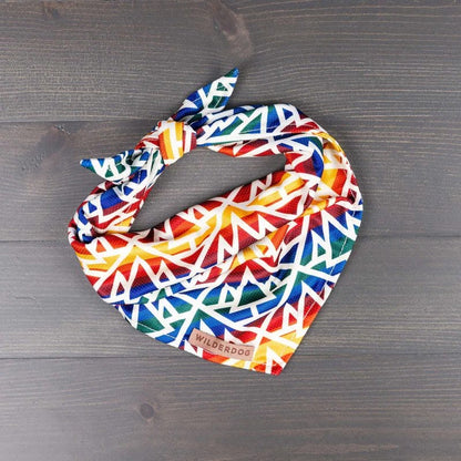 Wilderdog – Foulard rafraîchissant