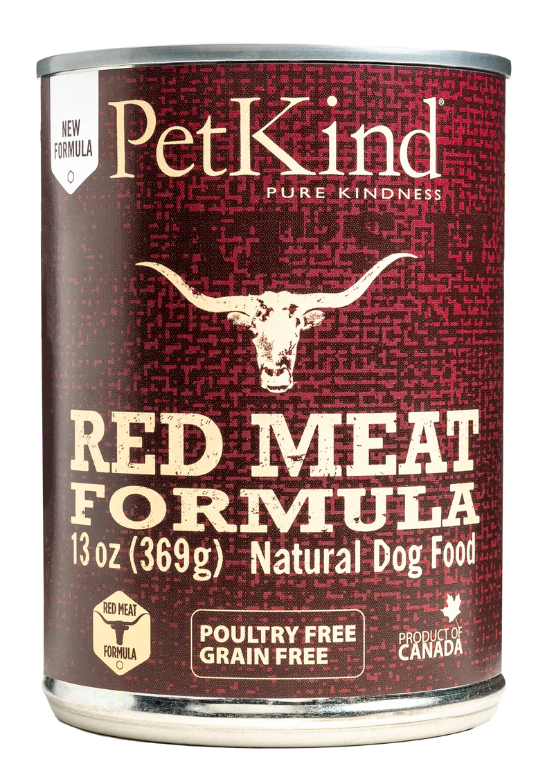 Petkind – That's it - Formule viande rouge – 369g