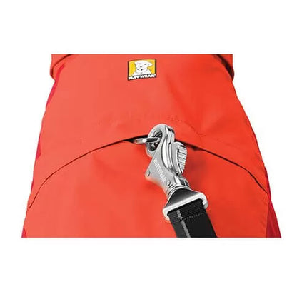 Ruffwear – Manteau Vert (Ancien modèle)