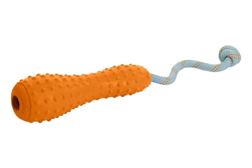 Ruffwear – Jouet Interactif à lancer – Gourdo