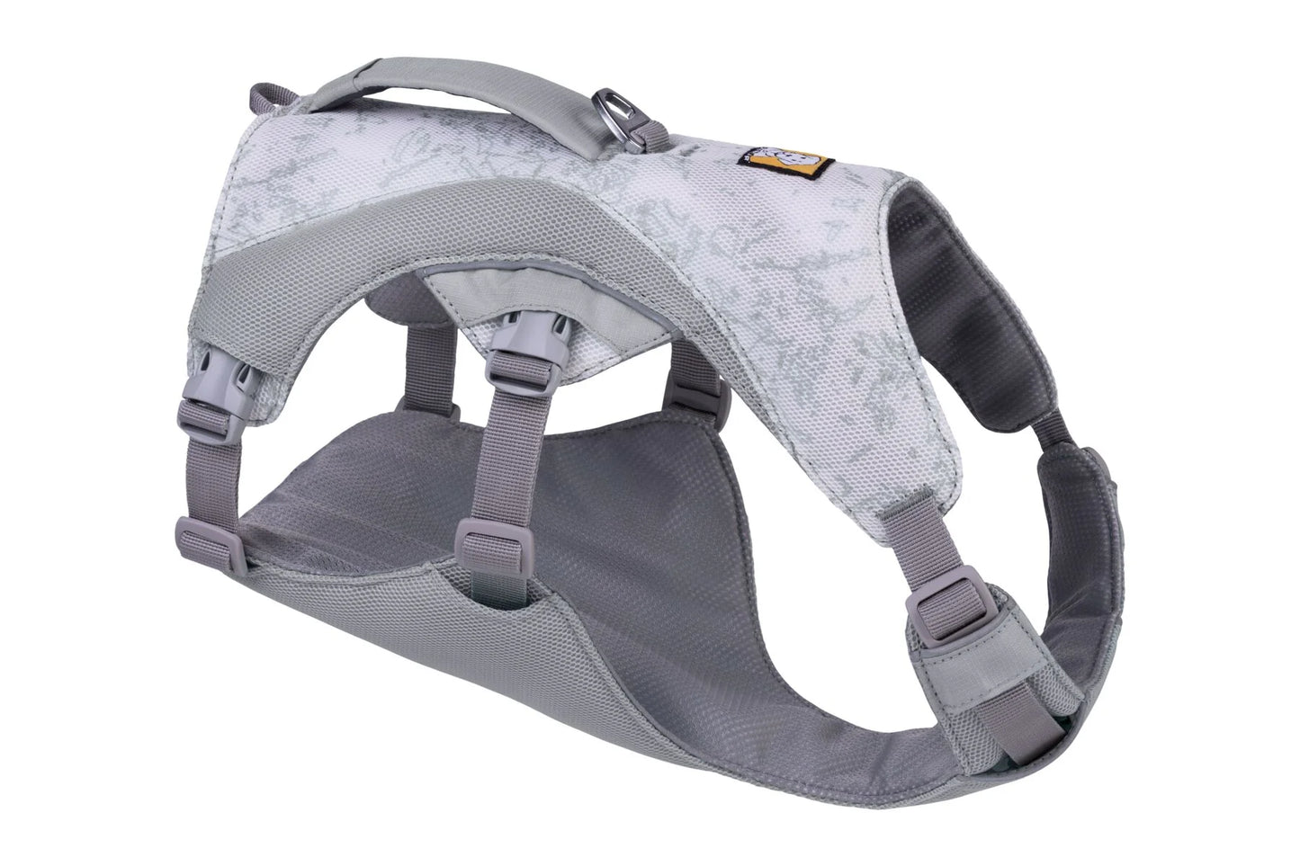 Ruffwear – Harnais rafraîchissant Swamp Cooler - Ancien Modèle