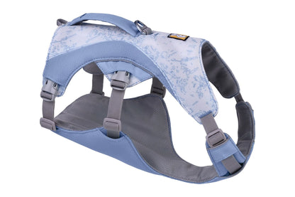 Ruffwear – Harnais rafraîchissant Swamp Cooler - Ancien Modèle