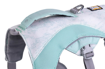 Ruffwear – Harnais rafraîchissant Swamp Cooler - Ancien Modèle