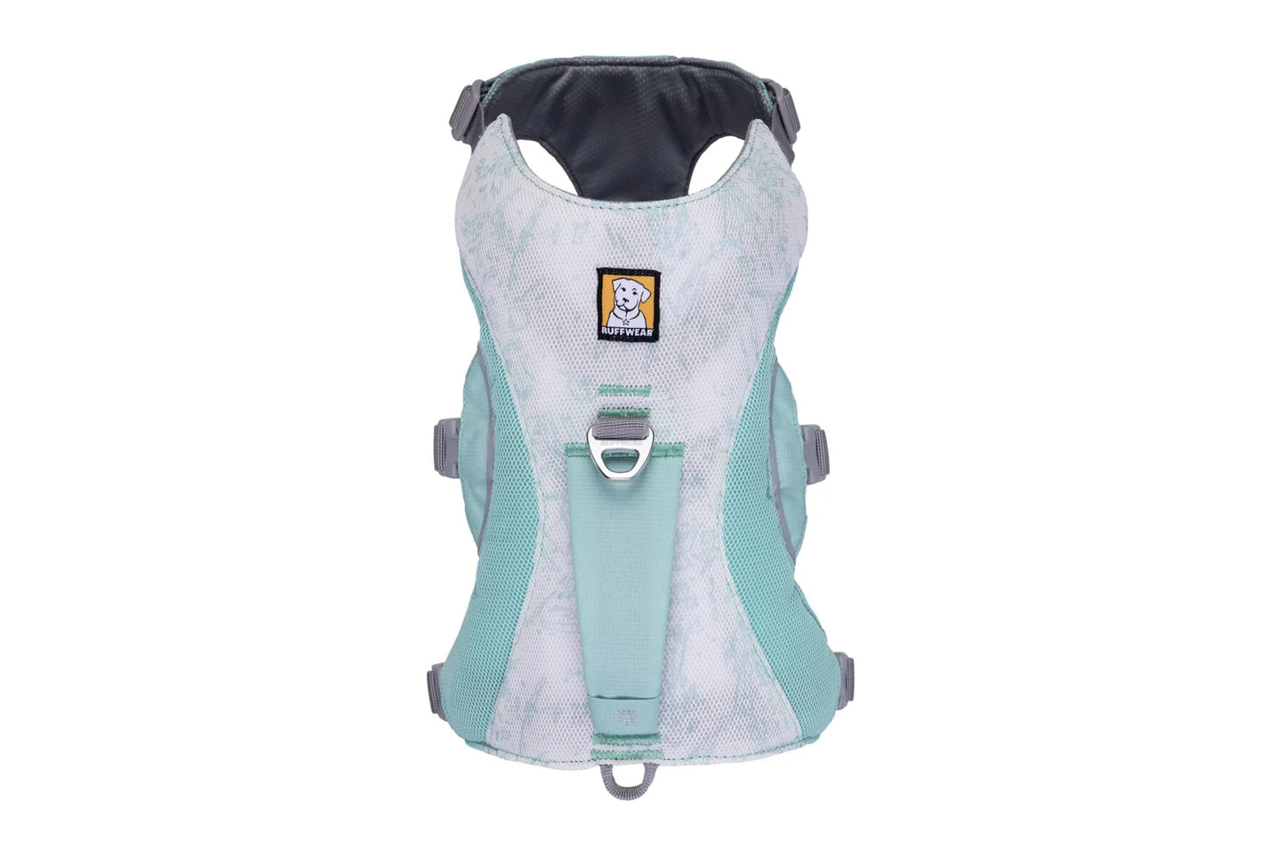 Ruffwear – Harnais rafraîchissant Swamp Cooler - Ancien Modèle