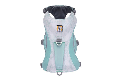 Ruffwear – Harnais rafraîchissant Swamp Cooler - Ancien Modèle