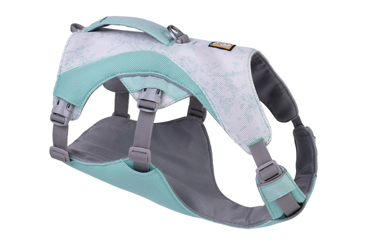 Ruffwear – Harnais rafraîchissant Swamp Cooler - Ancien Modèle