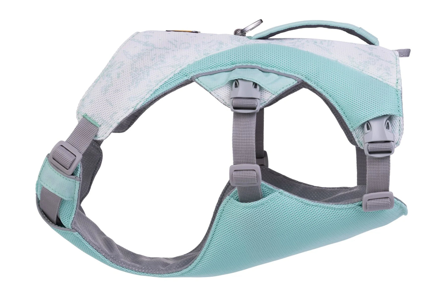 Ruffwear – Harnais rafraîchissant Swamp Cooler - Ancien Modèle