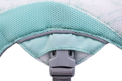 Ruffwear – Harnais rafraîchissant Swamp Cooler - Ancien Modèle