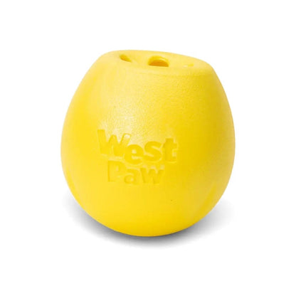 West Paw – RUMBL Zogoflex – Distributeur à gâteries