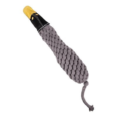 Shedrow K9 – Jouet en corde avec bouteille