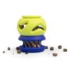 Wag Lab – Play Stack - Jouet intéractif - Boomerang & Slobber
