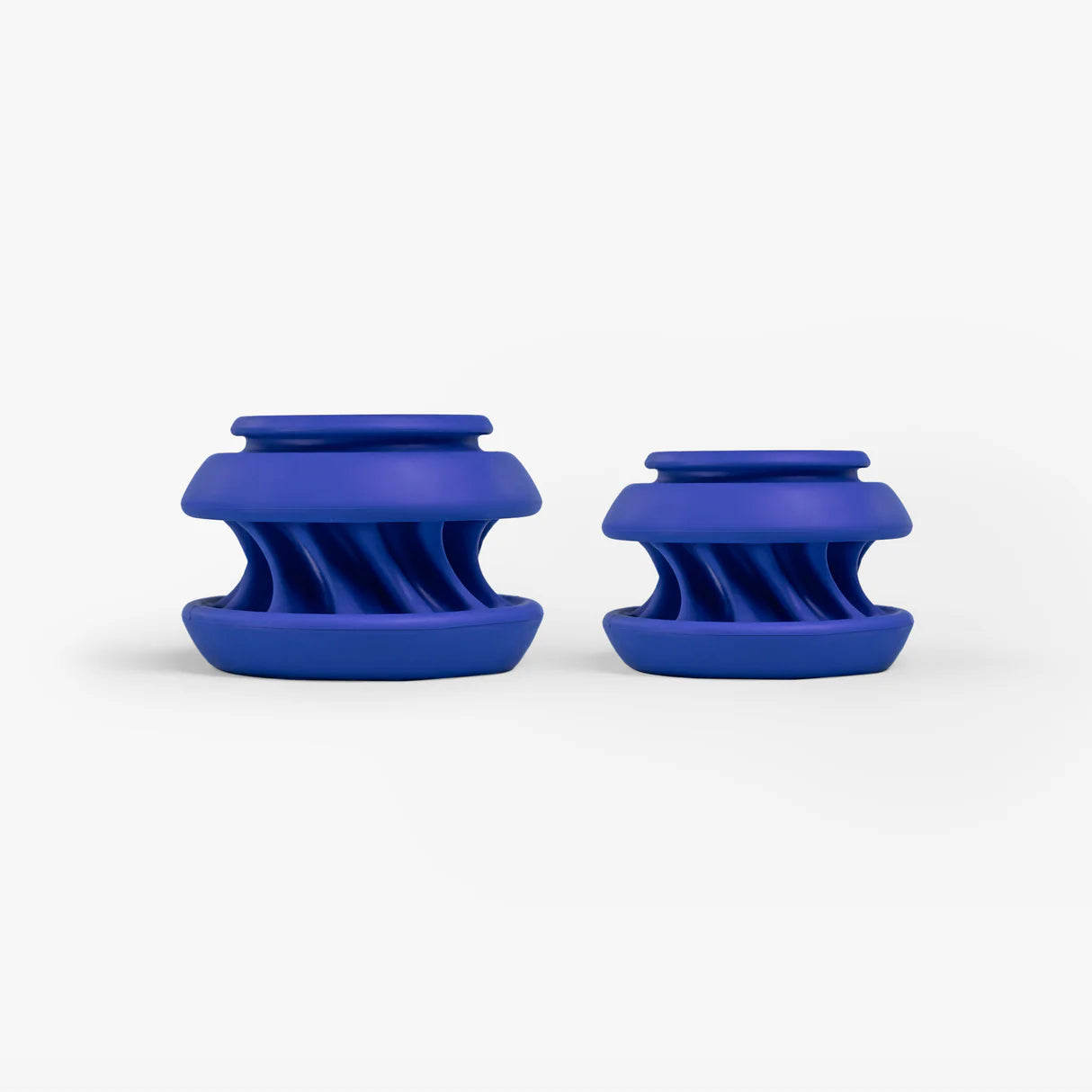 Wag Lab – Play Stack - Jouet intéractif - Slobber