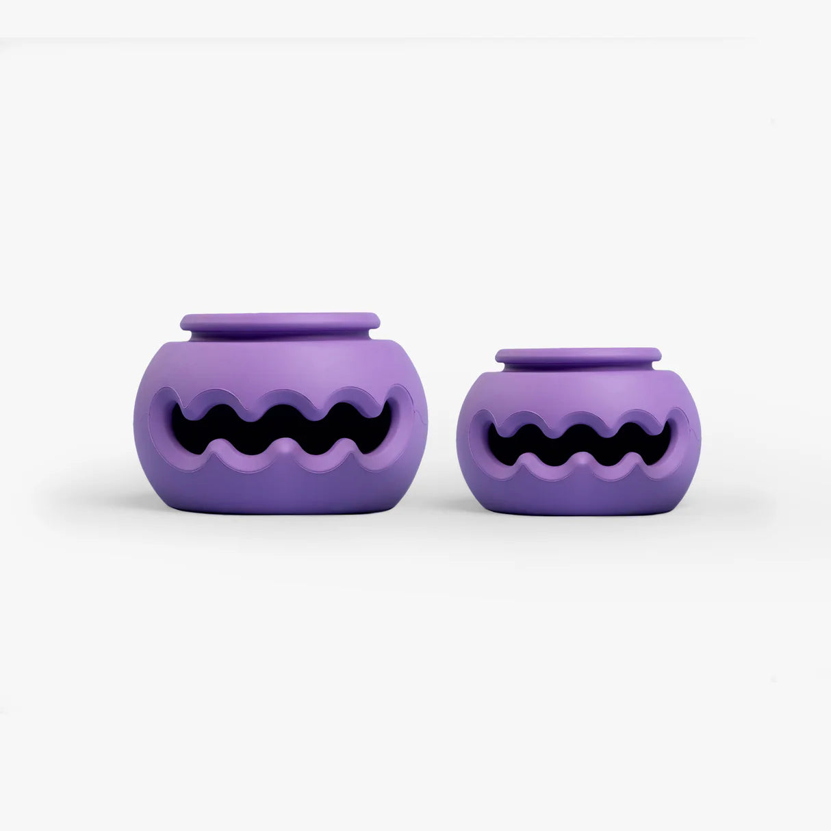 Wag Lab – Play Stack - Jouet intéractif - The squiggle
