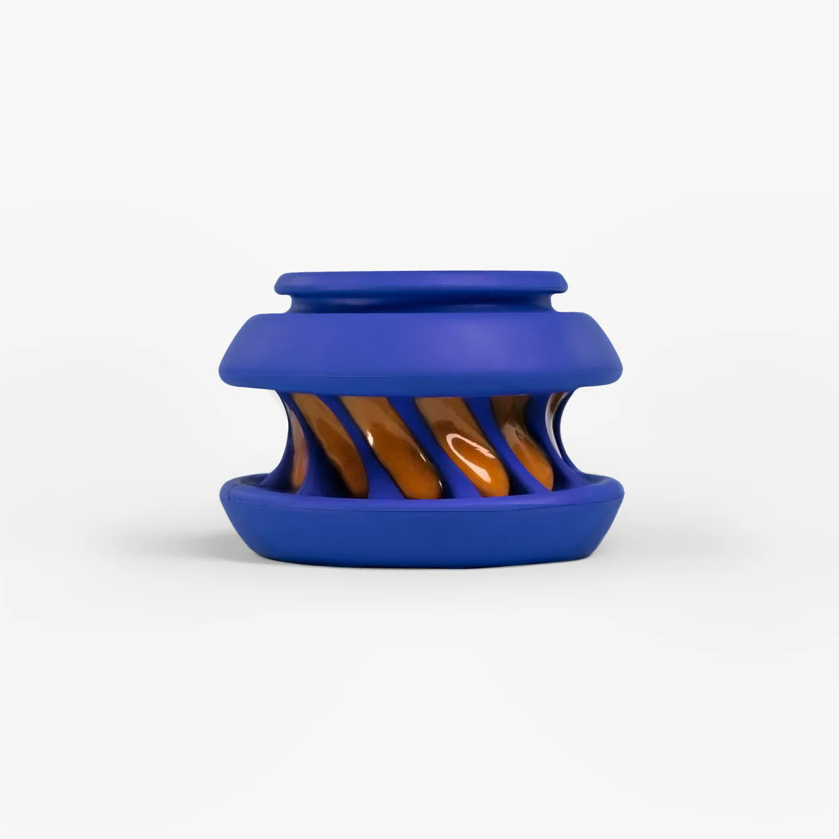Wag Lab – Play Stack - Jouet intéractif - Slobber