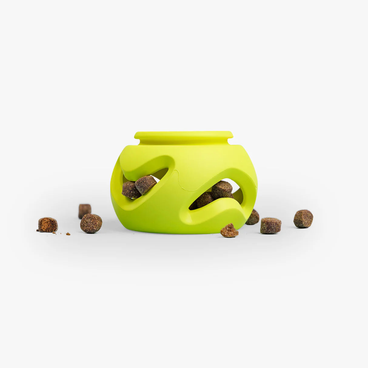 Wag Lab – Play Stack - Jouet intéractif - Boomerang