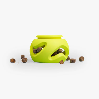 Wag Lab – Play Stack - Jouet intéractif - Boomerang