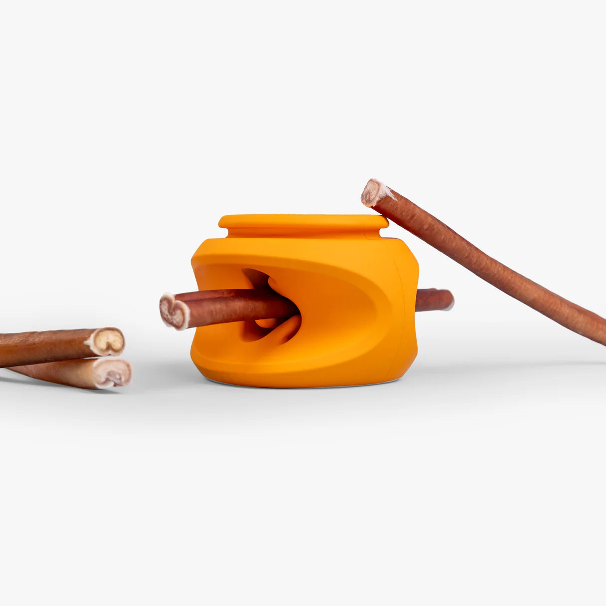 Wag Lab – Play Stack - Jouet intéractif - Bully