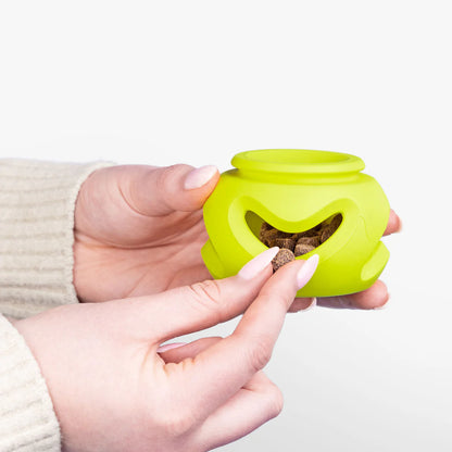 Wag Lab – Play Stack - Jouet intéractif - Boomerang