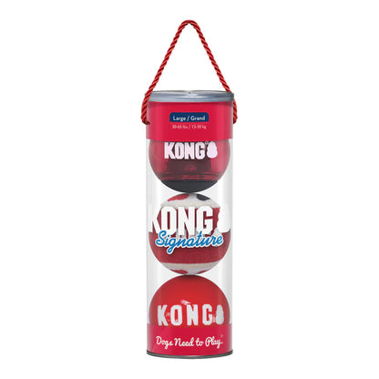 Kong – Balles Signature