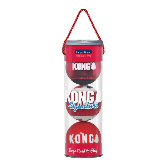 Kong – Balles Signature