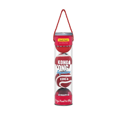 Kong – Balles Signature