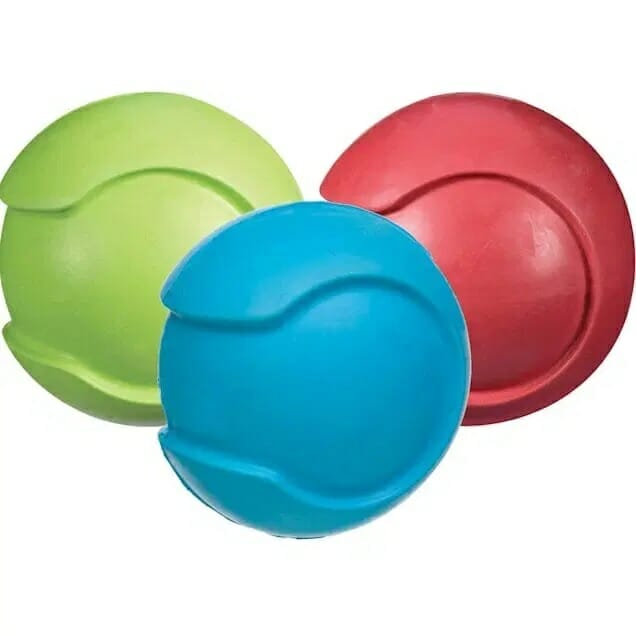 JW – Balle Baseball iSqueak
