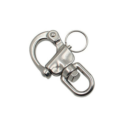 Manmat – Mousqueton Quick release