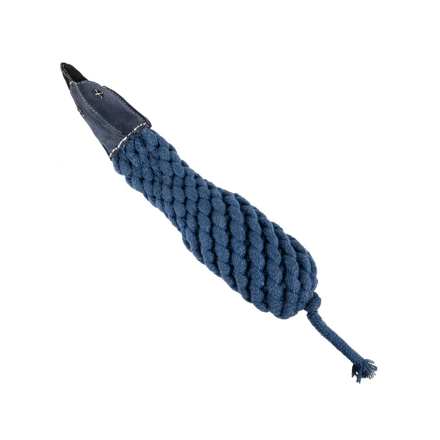 Shedrow K9 – Geai bleu - Corde avec bouteille d'eau