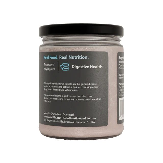 North hound life – Écorce d'orme rouge - 55g