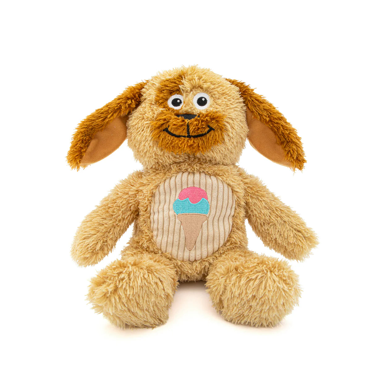 Guru – Peluche avec odeur