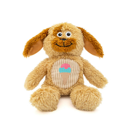 Guru – Peluche avec odeur