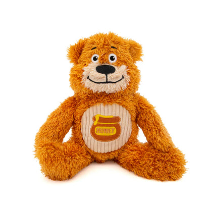Guru – Peluche avec odeur