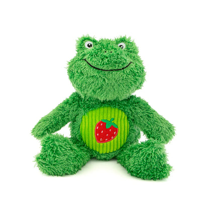 Guru – Peluche avec odeur