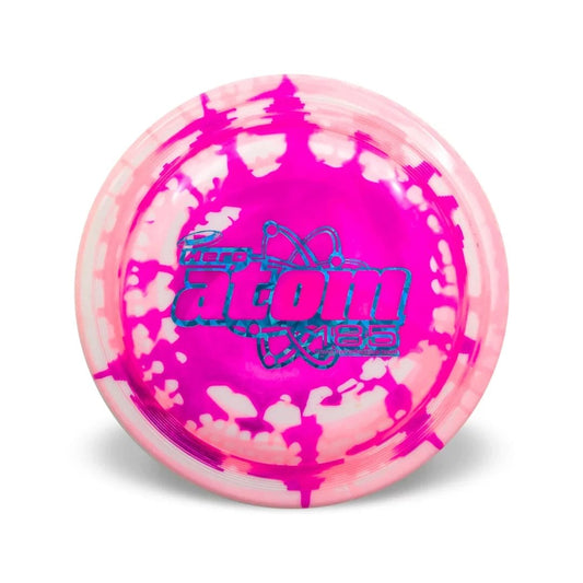 Hero Disc USA – Frisbee SuperAtom 185 - Superswirl
