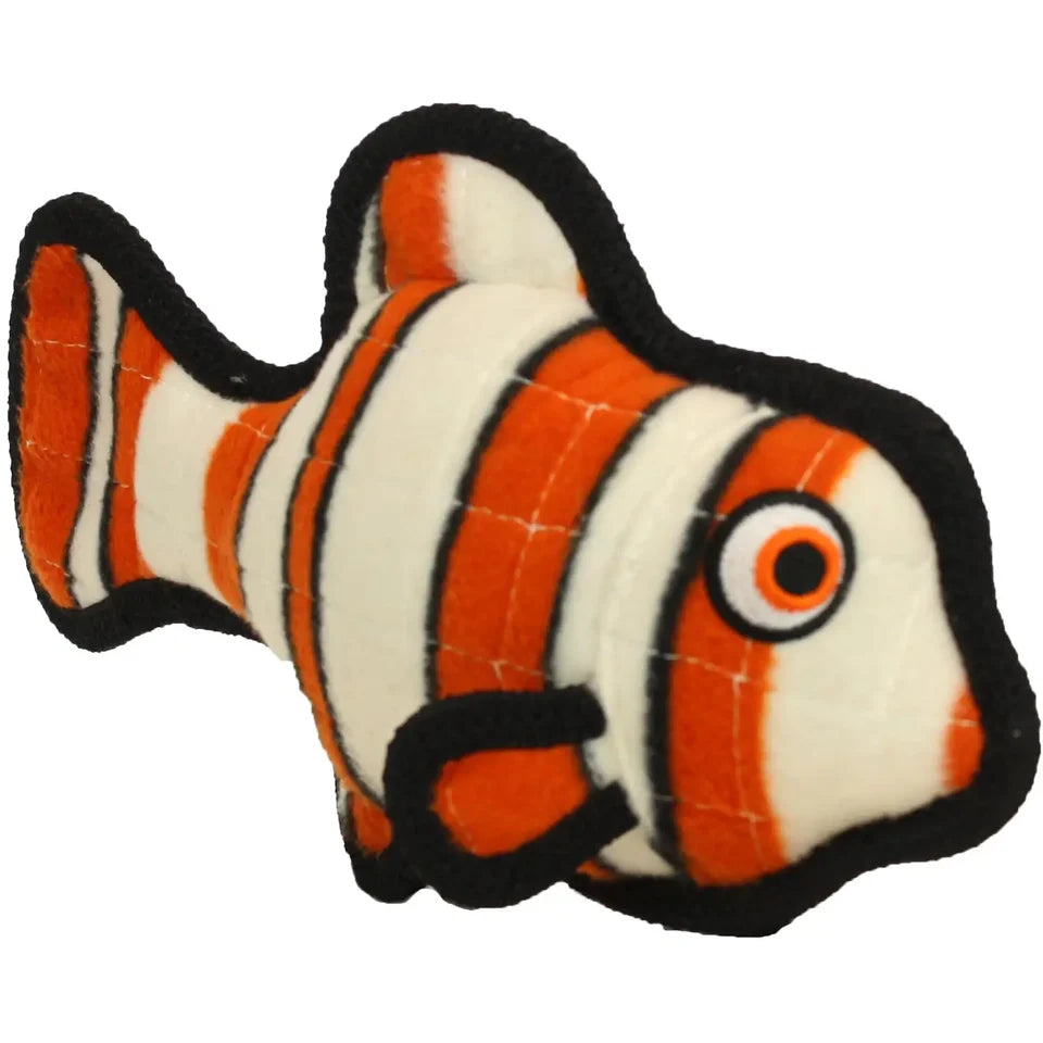 Tuffy – Bemo le poisson clown
