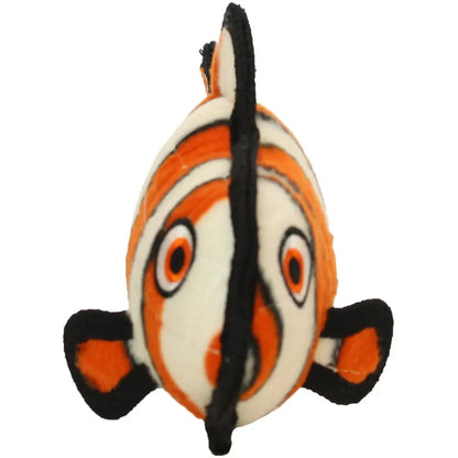 Tuffy – Bemo le poisson clown