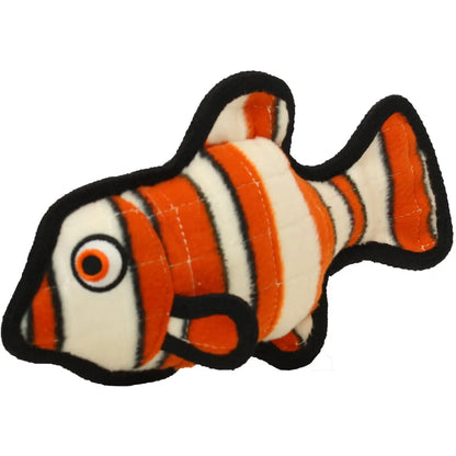 Tuffy – Bemo le poisson clown