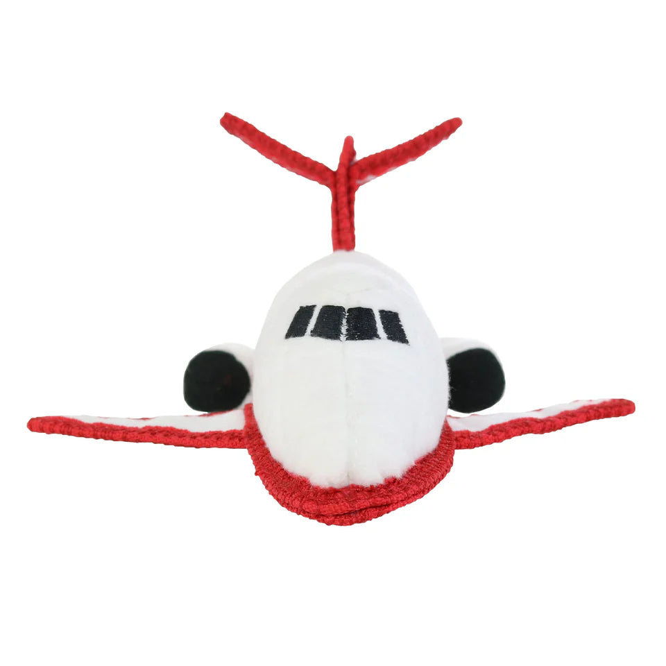 Tuffy – Avion