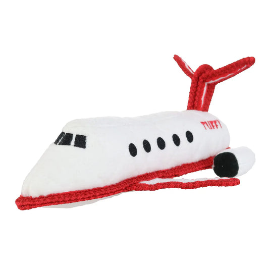 Tuffy – Avion