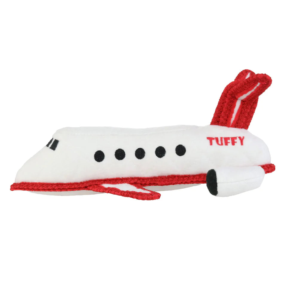Tuffy – Avion