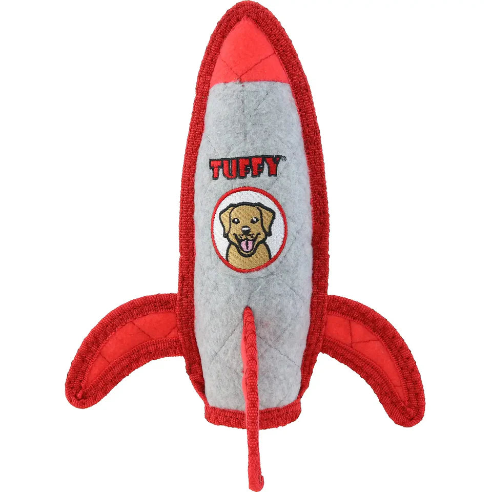Tuffy – Fusée