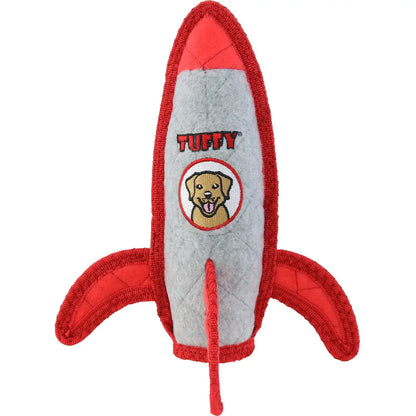 Tuffy – Fusée