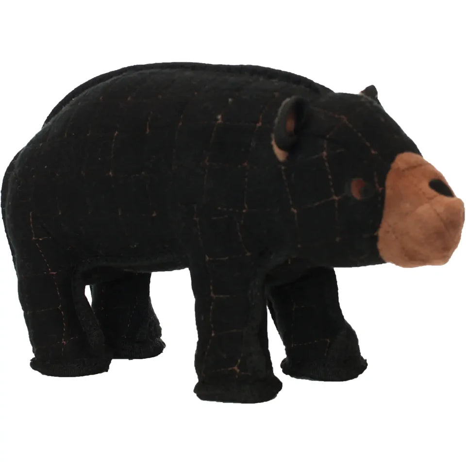 Tuffy – Beaufort l'ours