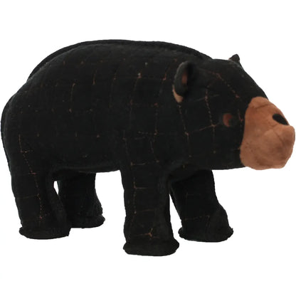 Tuffy – Beaufort l'ours