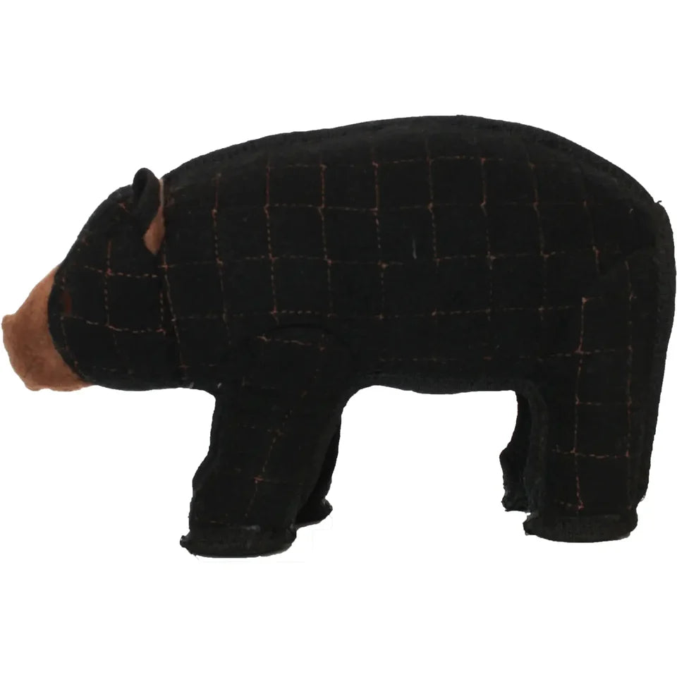 Tuffy – Beaufort l'ours
