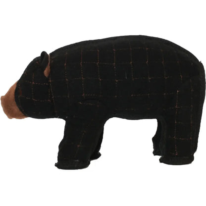 Tuffy – Beaufort l'ours